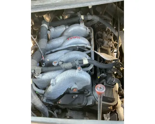 Engine Assembly GM/Chev (HD) 8.1L GAS Complete Recycling Group LLC