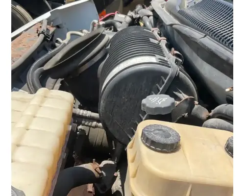 Engine Assembly GM/Chev (HD) 8.1L GAS Complete Recycling Group LLC