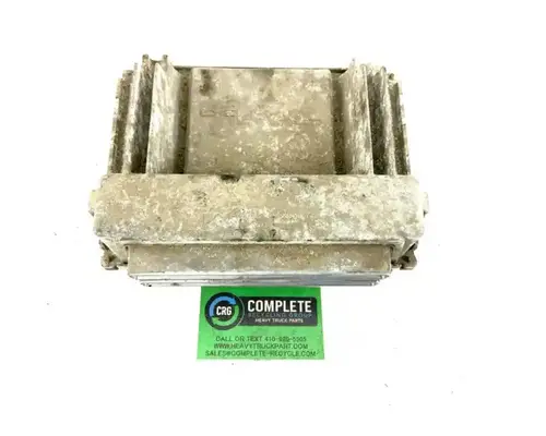 ECM GM/Chev (HD) 8.1L Complete Recycling Group LLC