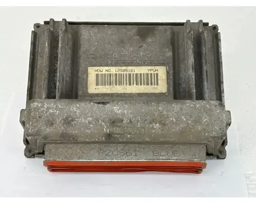 ECM GM/Chev (HD) 8.1L Complete Recycling Group LLC