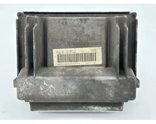 ECM GM/Chev (HD) 8.1L Complete Recycling Group LLC