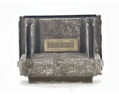 ECM GM/Chev (HD) 8.1L Complete Recycling Group LLC