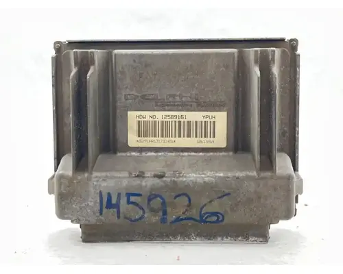 ECM GM/Chev (HD) 8.1L Complete Recycling Group LLC