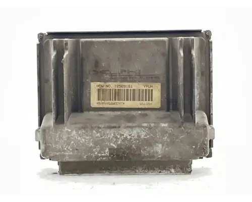 ECM GM/Chev (HD) 8.1L Complete Recycling Group LLC