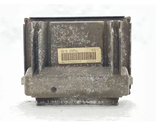 ECM GM/Chev (HD) 8.1L Complete Recycling Group LLC