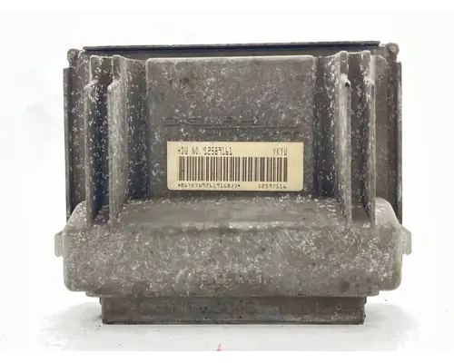 ECM GM/Chev (HD) 8.1L Complete Recycling Group LLC