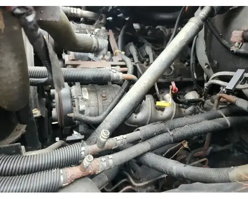 Engine Assembly GM/Chev (HD) 8.1L Complete Recycling Group LLC