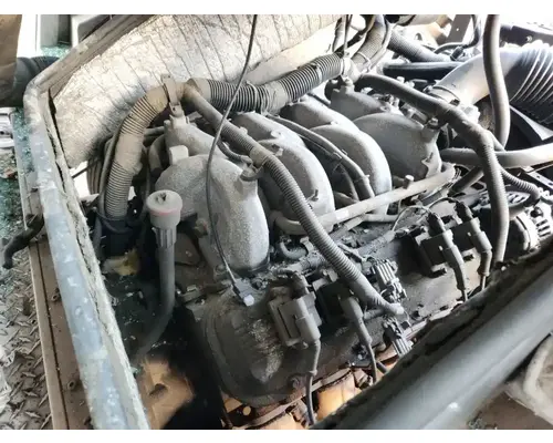 Engine Assembly GM/Chev (HD) 8.1L Complete Recycling Group LLC