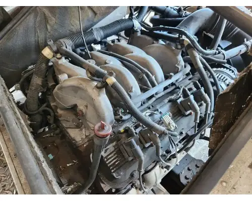 Engine Assembly GM/Chev (HD) 8.1L Complete Recycling Group LLC
