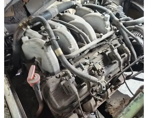 Engine Assembly GM/Chev (HD) 8.1L Complete Recycling Group LLC