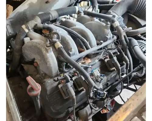 Engine Assembly GM/Chev (HD) 8.1L Complete Recycling Group LLC