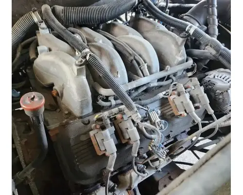 Engine Assembly GM/Chev (HD) 8.1L Complete Recycling Group LLC
