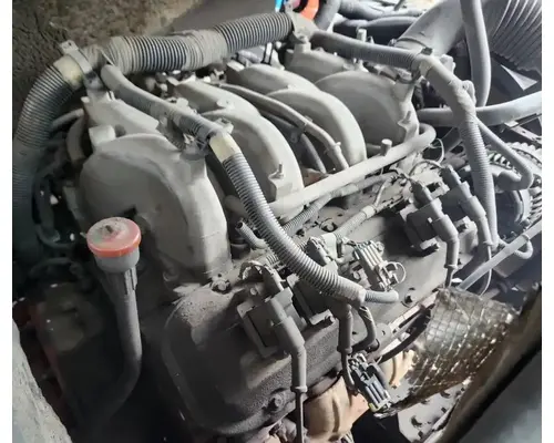 Engine Assembly GM/Chev (HD) 8.1L Complete Recycling Group LLC