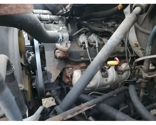 Engine Assembly GM/Chev (HD) 8.1L Complete Recycling Group LLC