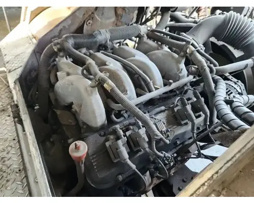Engine Assembly GM/Chev (HD) 8.1L Complete Recycling Group LLC