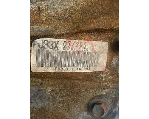 Rears (Rear) GM/Chev (HD) 8 Bolt Complete Recycling Group LLC