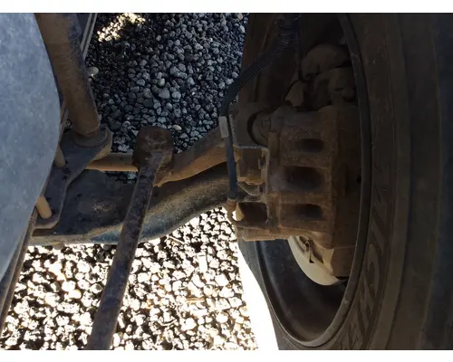 Axle Assembly, Front (Steer) GM/Chev (HD) BUS Holst Truck Parts