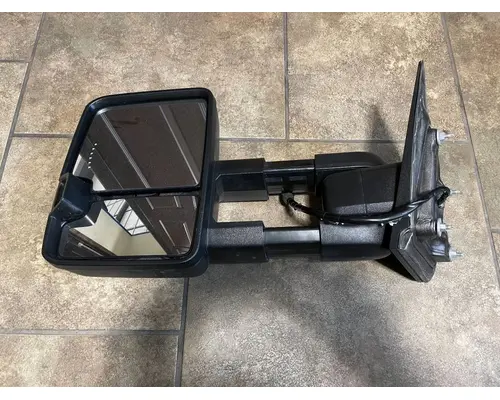 Mirror (Side View) GM/Chev (HD) C5500 Holst Truck Parts