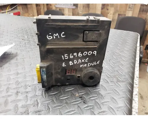 ECM (Brake & ABS) GM/Chev (HD) C6500 Casey's Truck Salvage World