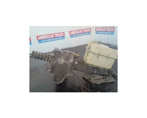 Brake Master Cylinder GM/CHEV (HD) C7500 American Truck Salvage