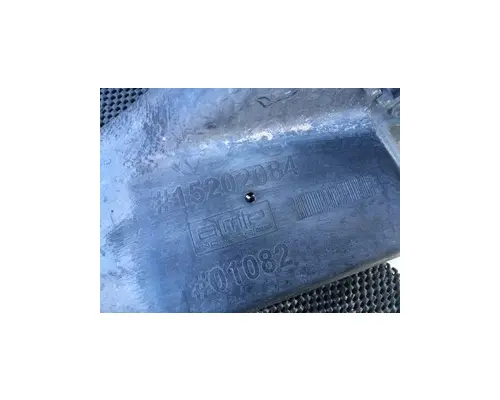 Radiator Shroud GM/CHEV (HD) C7500 American Truck Salvage