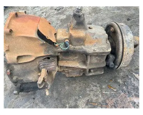 Transmission Assembly GM/Chev (HD) CH465 Holst Truck Parts