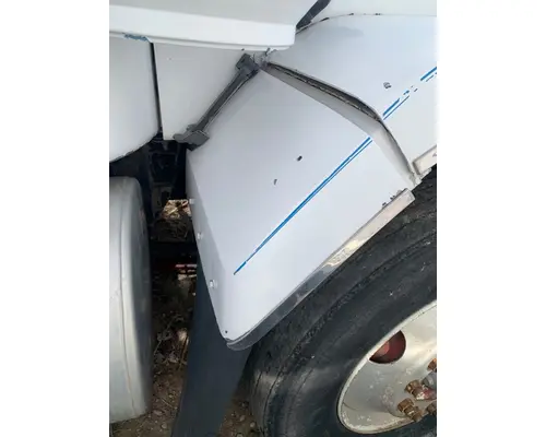 Fender Extension GM/Chev (HD) GENERAL Holst Truck Parts