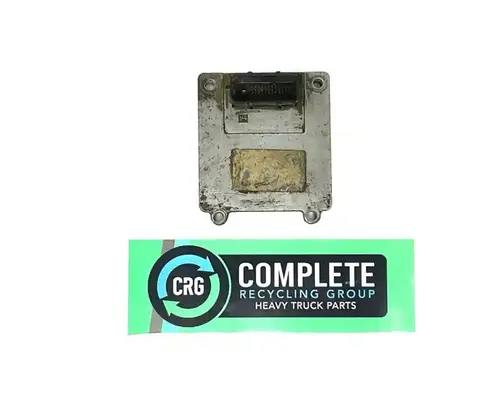 ECM (Transmission) GM/Chev (HD) GM Hydramatic Complete Recycling Group LLC