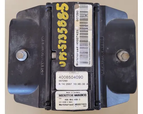 ECM (Transmission) GM/Chev (HD) GM Hydramatic Geco - Dinuba