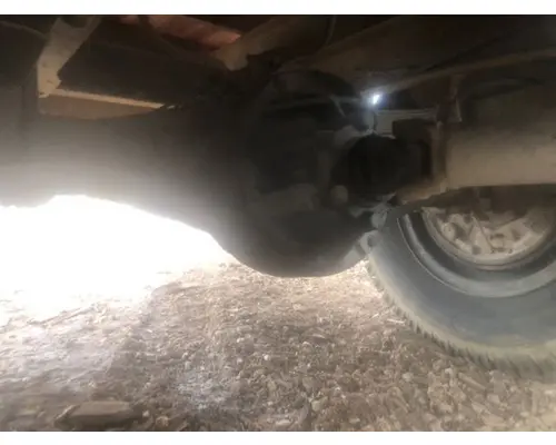 Rears (Rear) GM/Chev (HD) H135 Holst Truck Parts