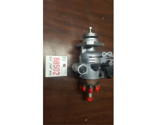 Engine Parts, Misc. GM/Chev (HD) N/A Casey's Truck Salvage World