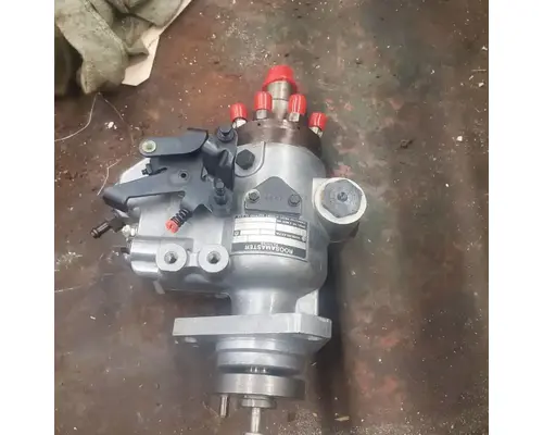 Fuel Pump (Tank) GM/Chev (HD) N/A Casey's Truck Salvage World