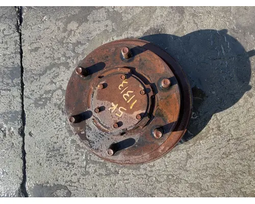 Hub Cap GM/Chev (HD) Other or NA Holst Truck Parts