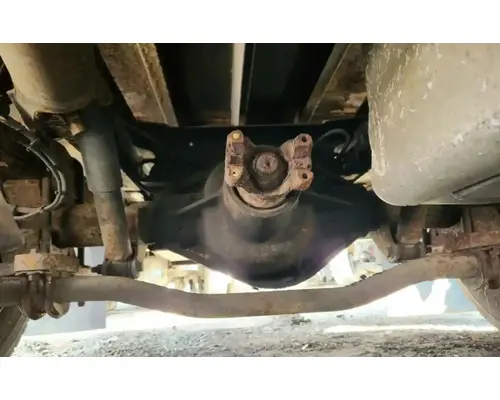Axle Housing (Rear) GM/Chev (HD) Other Complete Recycling Group LLC