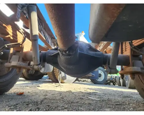 Axle Housing (Rear) GM/Chev (HD) Other Complete Recycling Group LLC