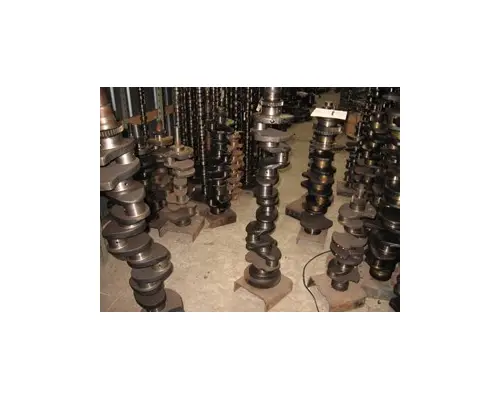 Crankshaft GM/Chev (HD) Other Les Camions Gilbert