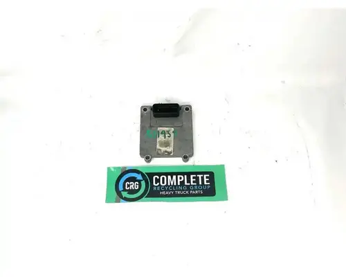 ECM (Transmission) GM/Chev (HD) Other Complete Recycling Group LLC