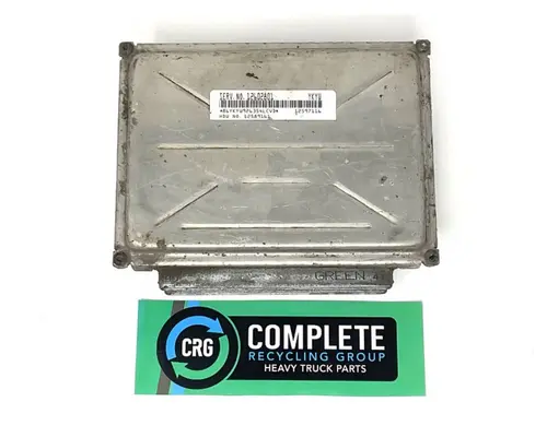 ECM GM/Chev (HD) Other Complete Recycling Group LLC