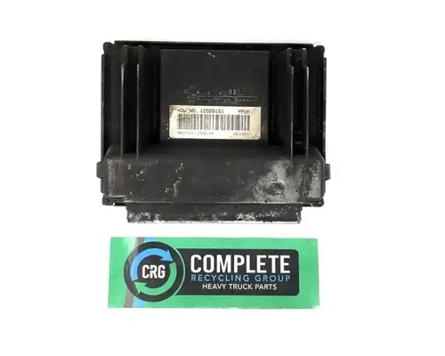 ECM GM/Chev (HD) Other Complete Recycling Group LLC