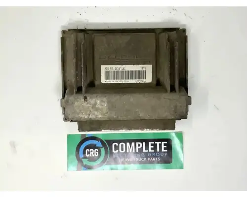 ECM GM/Chev (HD) Other Complete Recycling Group LLC