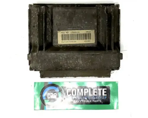 ECM GM/Chev (HD) Other Complete Recycling Group LLC