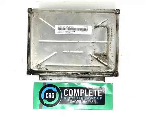 ECM GM/Chev (HD) Other Complete Recycling Group LLC