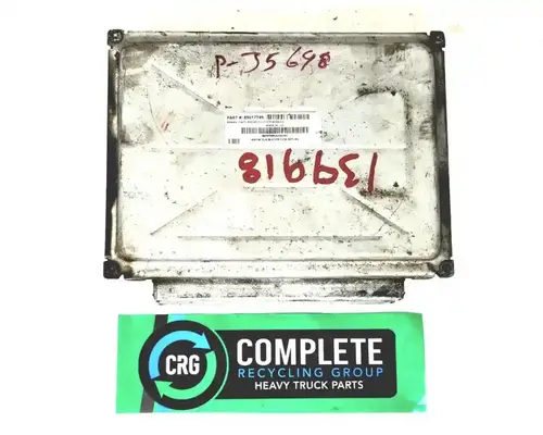 ECM GM/Chev (HD) Other Complete Recycling Group LLC