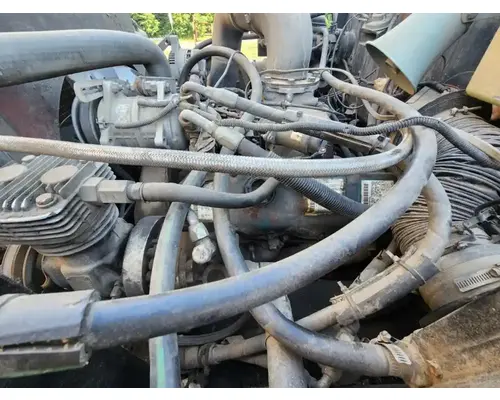 Engine Assembly GM/Chev (HD) Other Complete Recycling Group LLC