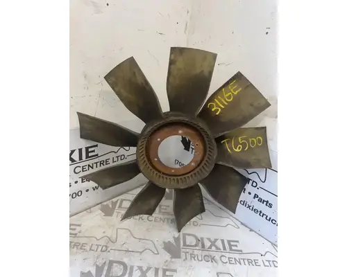 Fan Blade GM/Chev (HD) Other Dixie Truck Centre