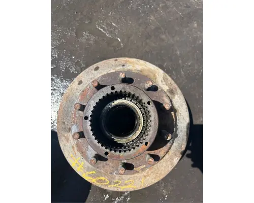 Hub Cap GM/Chev (HD) Other Holst Truck Parts