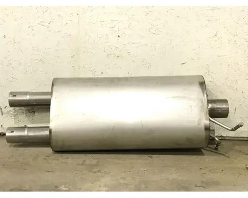 Muffler GM/Chev (HD) Other Complete Recycling Group LLC