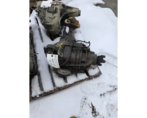 Rears (Front) GM/Chev (HD) Other Holst Truck Parts