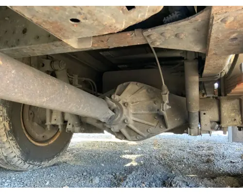 Rears (Rear) GM/Chev (HD) Other Complete Recycling Group LLC