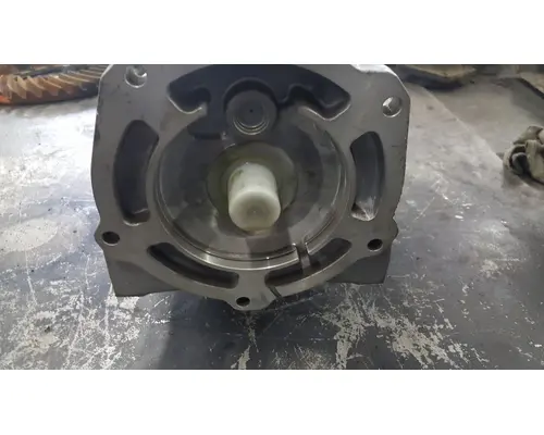 Transmission Assembly GM/Chev (HD) Other Casey's Truck Salvage World